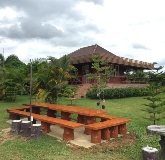 غرفة قياسية, Khao Kho Copter Hill