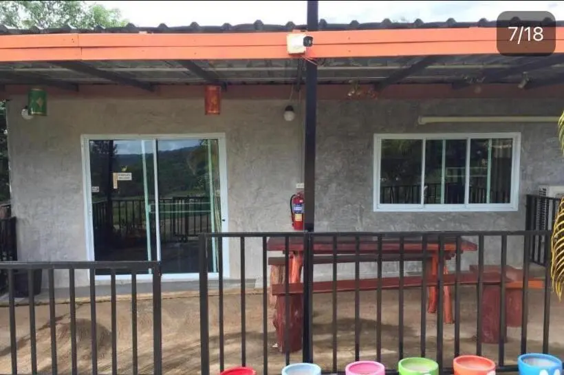 ファミリールーム, Khao Kho Copter Hill