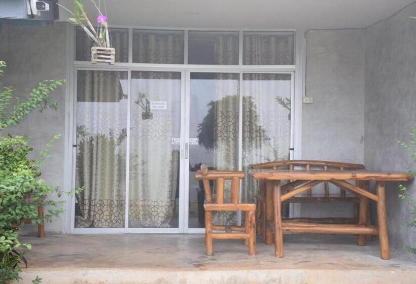 غرفة قياسية مطلة على الجبل, Khao Kho Copter Hill