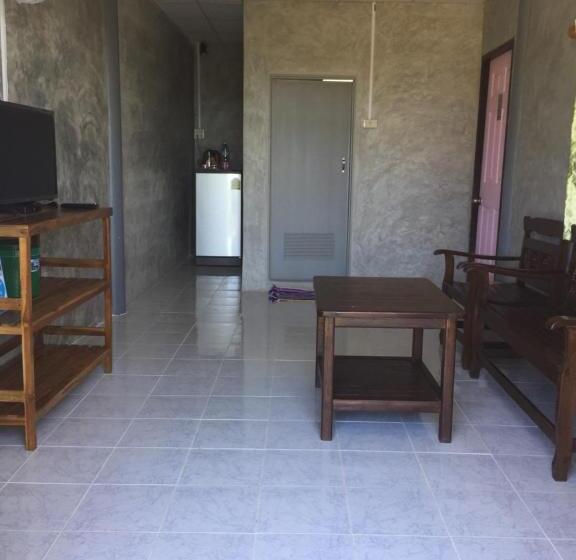 غرفة قياسية مطلة على الجبل, Khao Kho Copter Hill