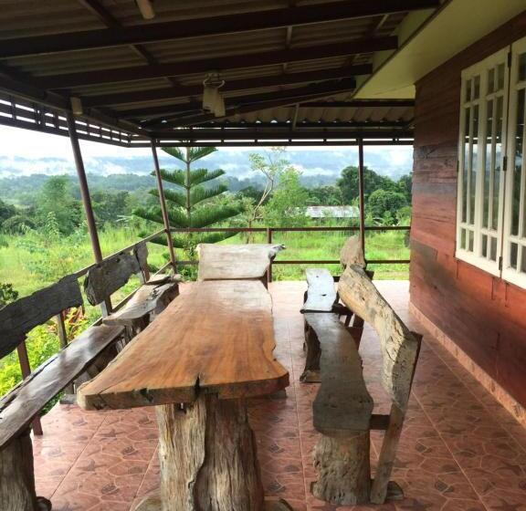 غرفة قياسية, Khao Kho Copter Hill