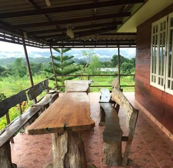 スタンダードルーム, Khao Kho Copter Hill