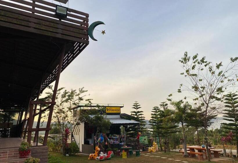 غرفة قياسية, Khao Kho Copter Hill