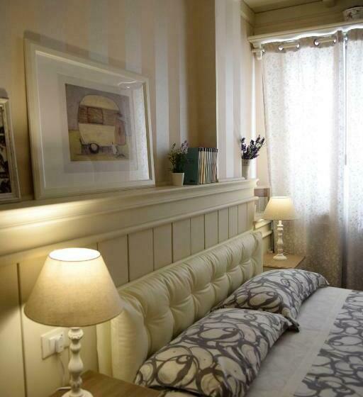 اتاق استاندارد, Serendipity B&b Pescara