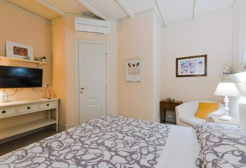 اتاق استاندارد, Serendipity B&b Pescara