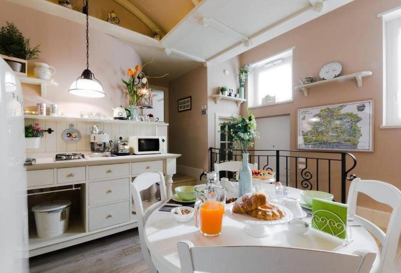 اتاق استاندارد, Serendipity B&b Pescara