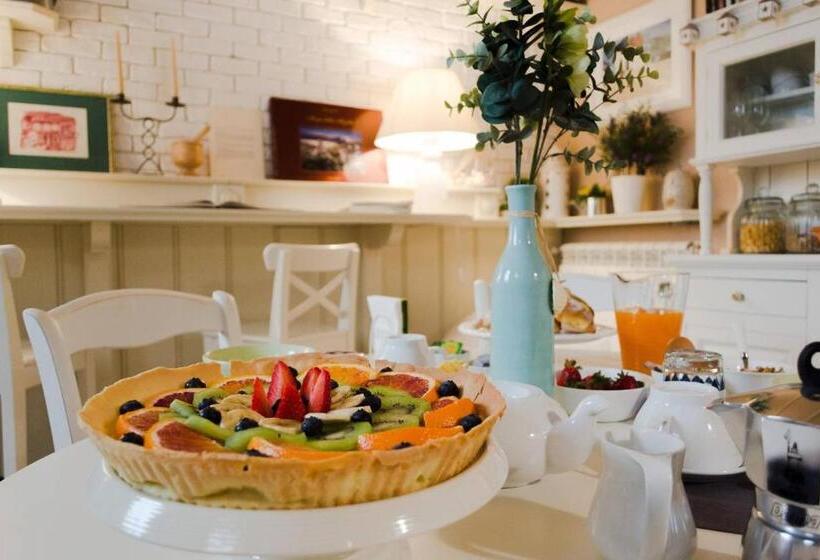 اتاق استاندارد, Serendipity B&b Pescara