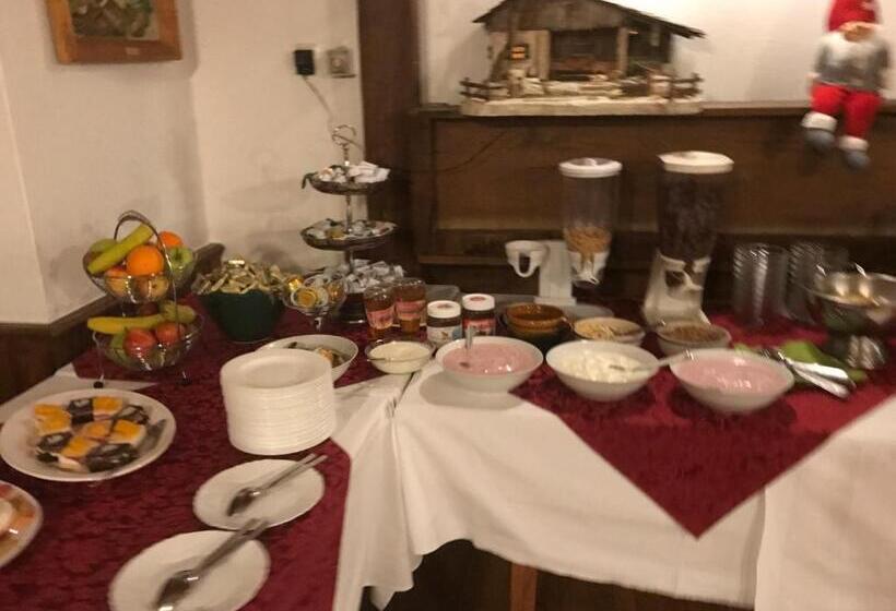 Номер Стандарт Индивидуальный, Gasthof Wagner Restaurant Pension