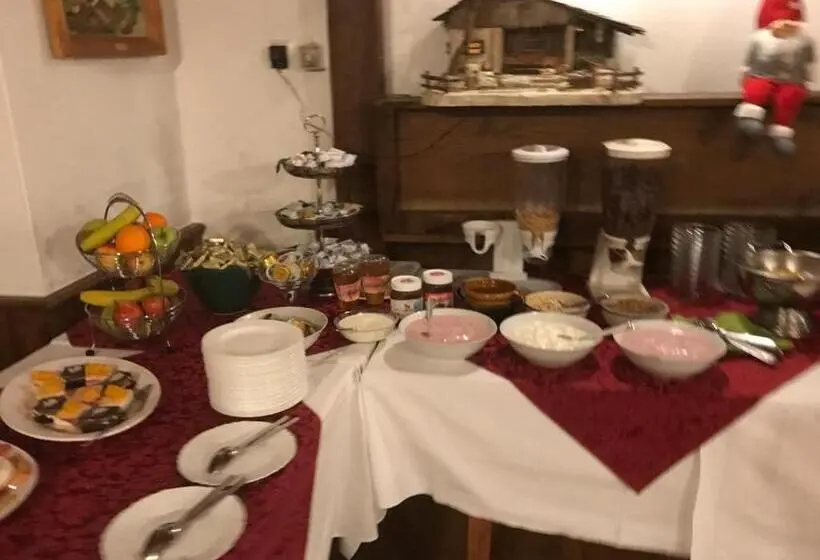 スタンダードシングルルーム, Gasthof Wagner Restaurant Pension