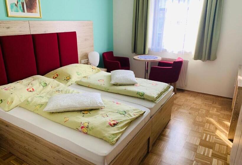 Номер Стандарт, Gasthof Wagner Restaurant Pension