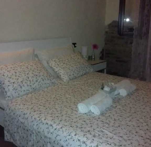 デラックスルーム, B&b Happiness In The Country