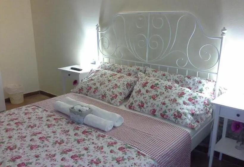 デラックスルーム, B&b Happiness In The Country