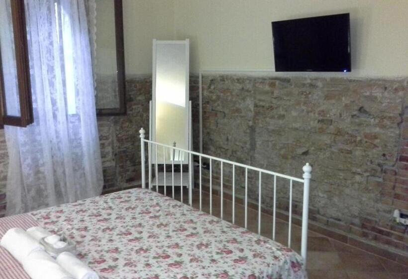 Номер Deluxe, B&b Happiness In The Country