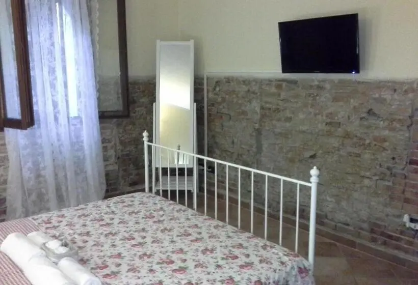 デラックスルーム, B&b Happiness In The Country