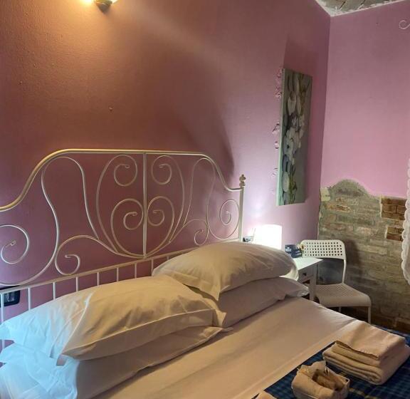 스탠다드 룸, B&b Happiness In The Country