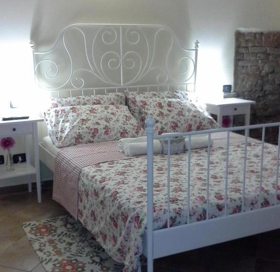 스탠다드 룸, B&b Happiness In The Country