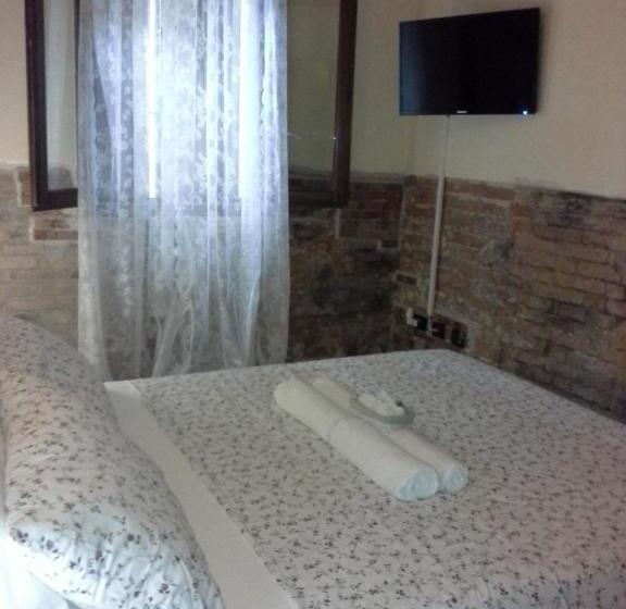 스탠다드 룸, B&b Happiness In The Country