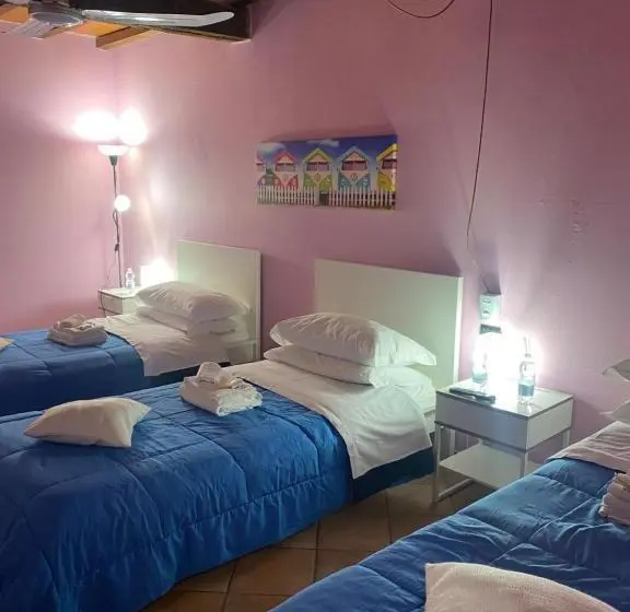 ２ベッドルームアパートメント, B&b Happiness In The Country
