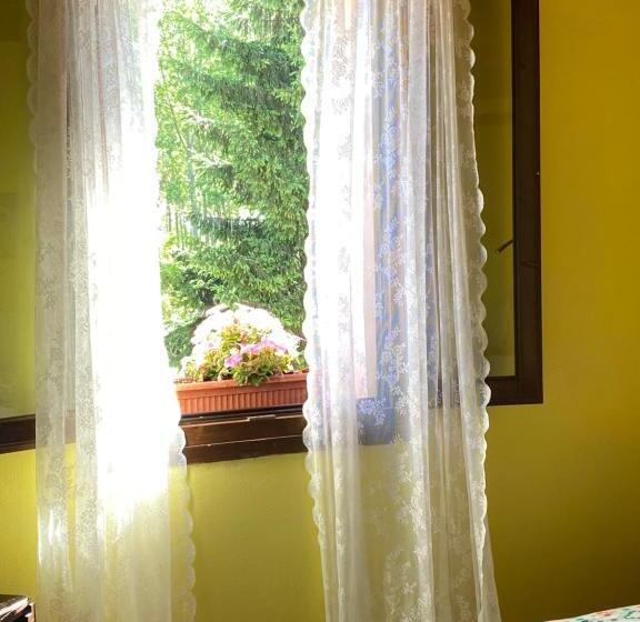 침실 2개 아파트, B&b Happiness In The Country