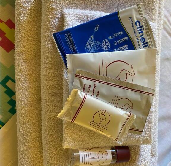 침실 2개 아파트, B&b Happiness In The Country