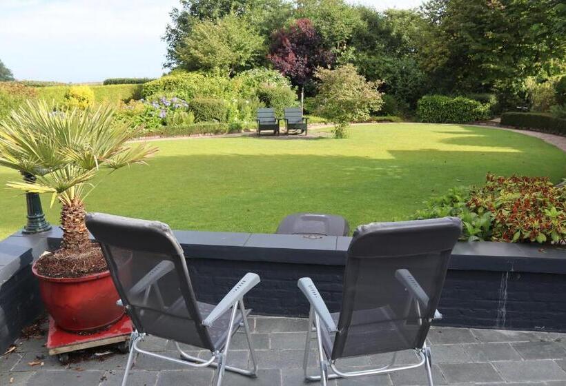 エコノミールーム, B&b Huize Cossee