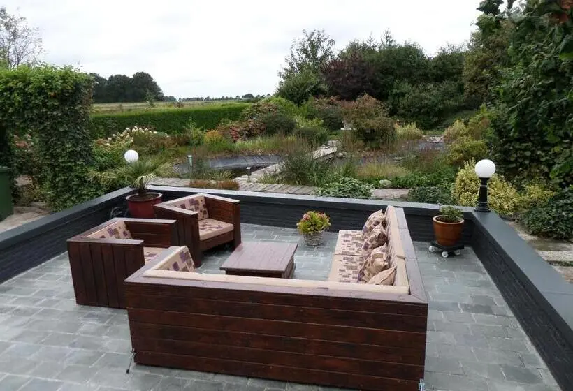 Economy-huone, B&b Huize Cossee