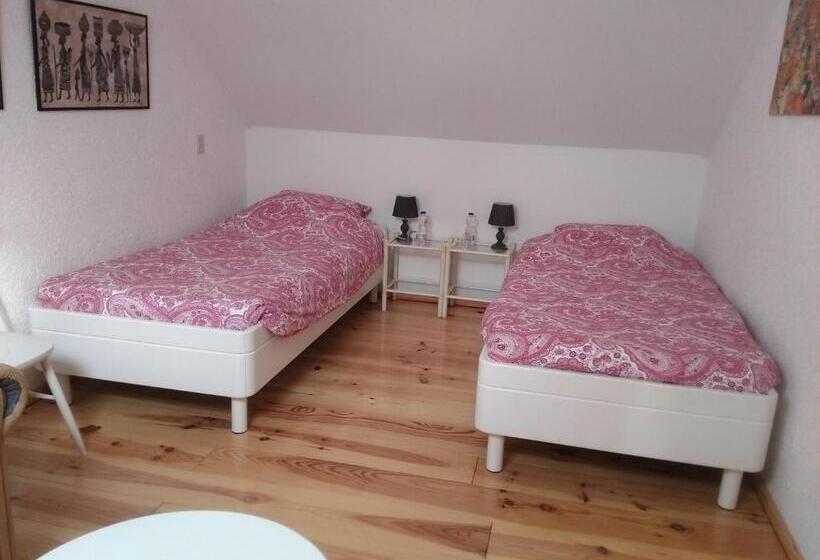 Номер Economy, B&b Huize Cossee