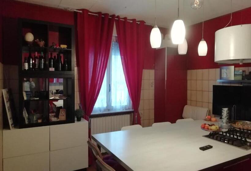 דירת שני חדרים, B&b Miele