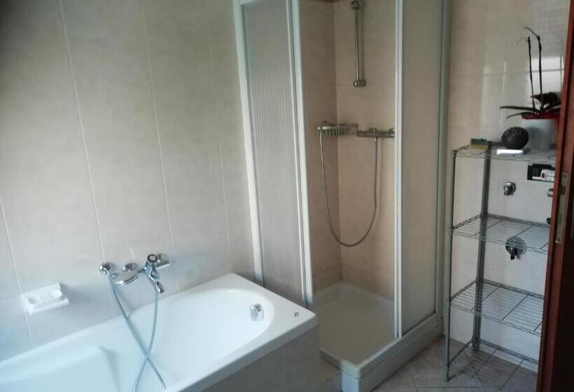 דירת חדר, B&b Miele