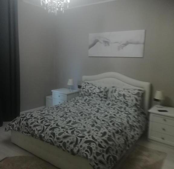 Апартаменты 1 Спальня, B&b Miele