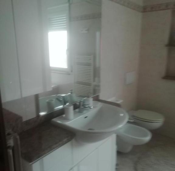 דירת חדר, B&b Miele