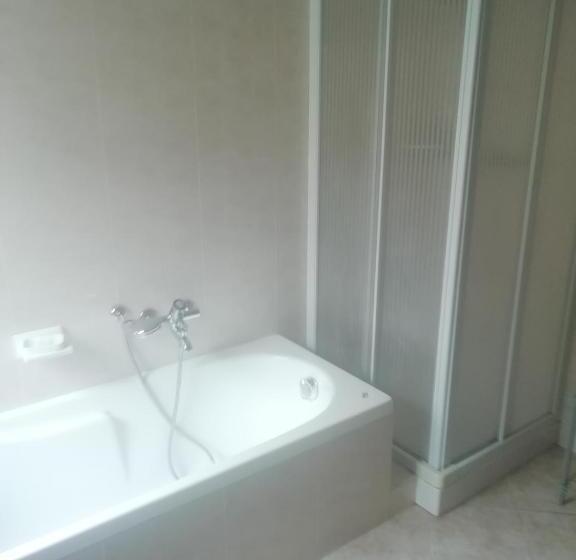 Апартаменты 1 Спальня, B&b Miele