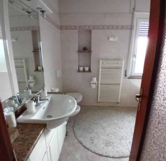 Апартаменты 1 Спальня, B&b Miele