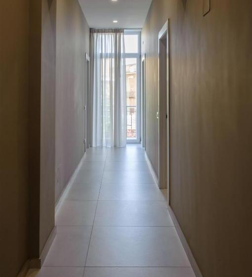 חדר סטנדרט עם מיטת קינג, Bocca Di Bacco