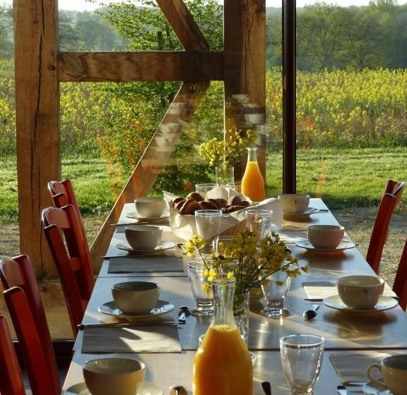 스탠다드 룸, Hameau Des Damayots