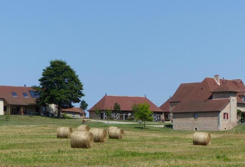 スタンダードルーム, Hameau Des Damayots