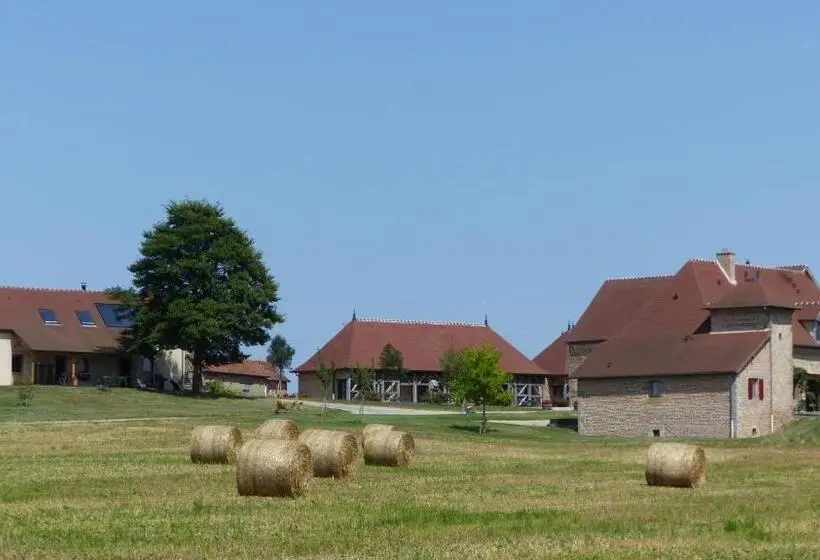 Standard-huone, Hameau Des Damayots