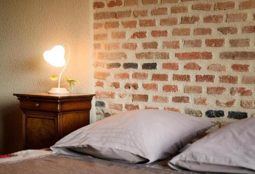 בית, 3 חדרי שינה, Hameau Des Damayots