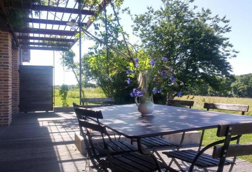 בית, 3 חדרי שינה, Hameau Des Damayots