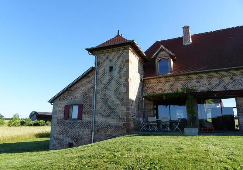 בית, 3 חדרי שינה, Hameau Des Damayots