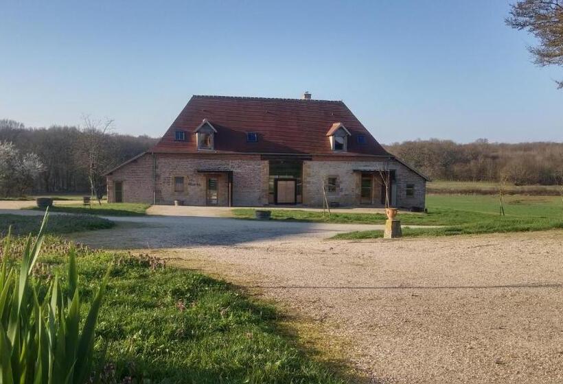 בית, 3 חדרי שינה, Hameau Des Damayots