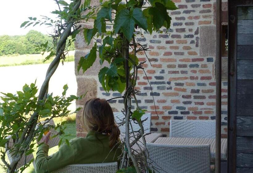 בית, 3 חדרי שינה, Hameau Des Damayots