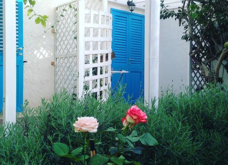 חדר סטנדרט עם טרסה, La Casa Del Limoneto