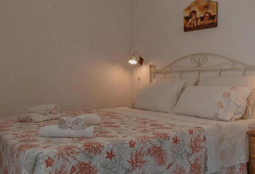 חדר סטנדרט עם טרסה, La Casa Del Limoneto