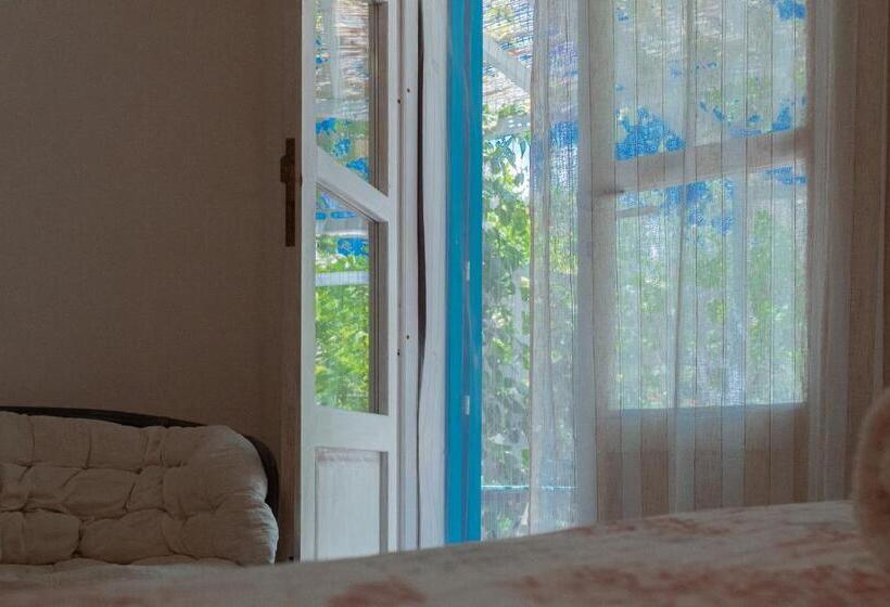 חדר סטנדרט עם טרסה, La Casa Del Limoneto