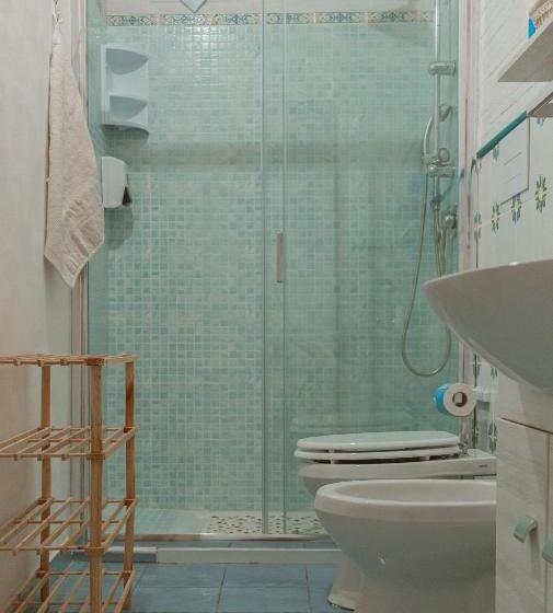 חדר סטנדרט עם טרסה, La Casa Del Limoneto