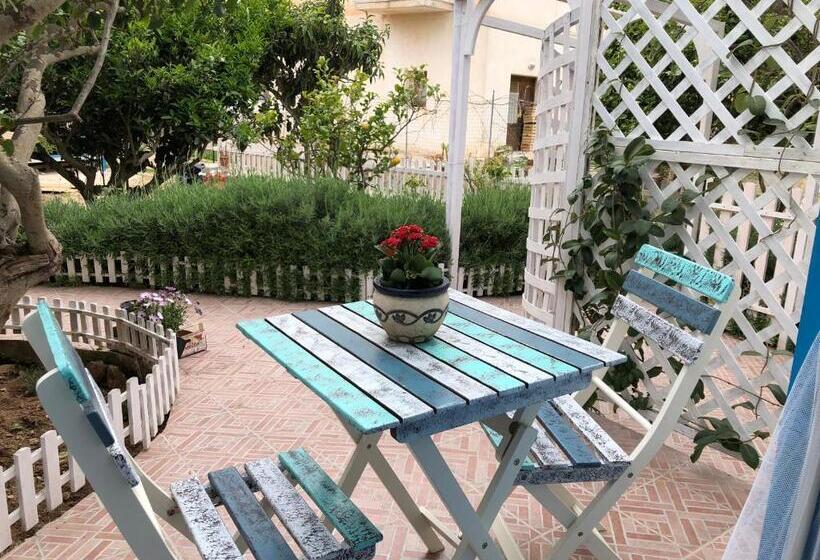 חדר סטנדרט עם מיטת קינג, La Casa Del Limoneto