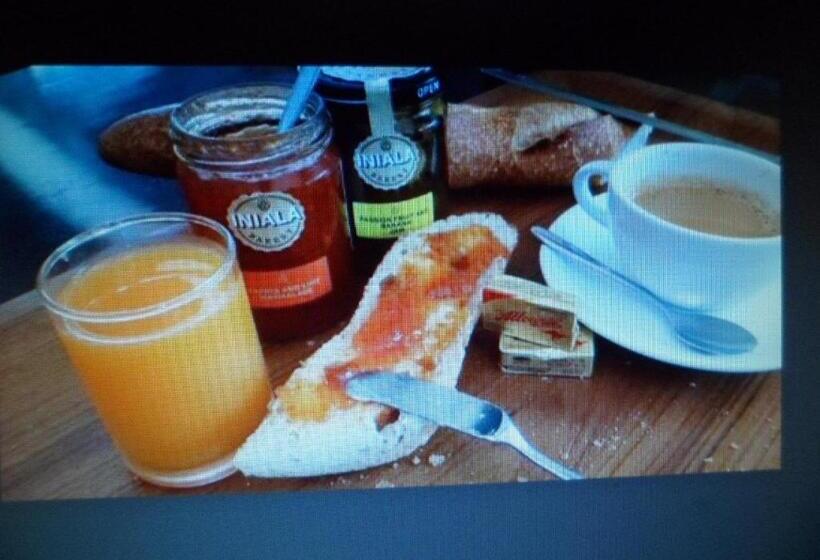 חדר סטנדרט, Le Paradis Vert