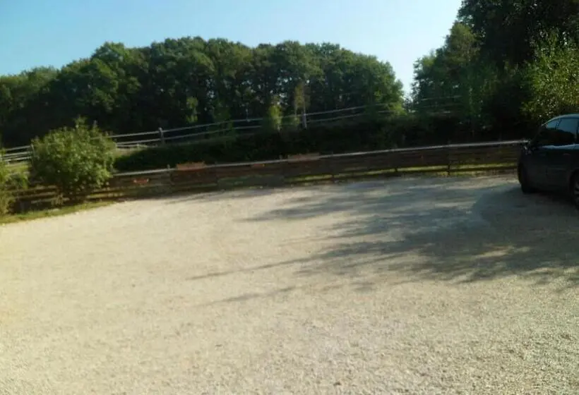 Standardrum, Le Paradis Vert