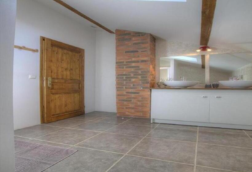 חדר סטנדרט, Le Paradis Vert